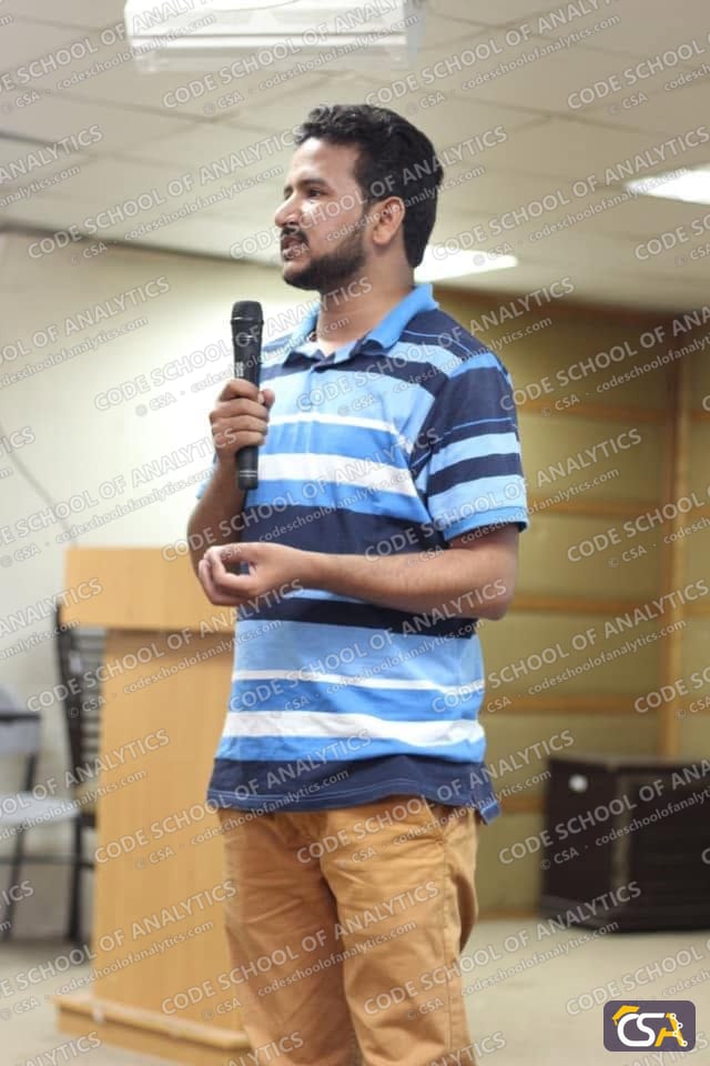 FUAAST Seminar