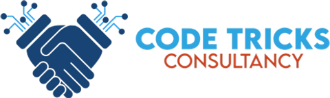 Codetricks Consultancy logo