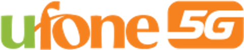 Ufone logo