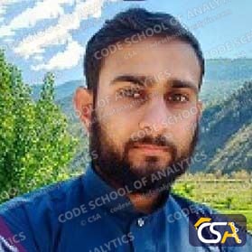 Saad Farooq